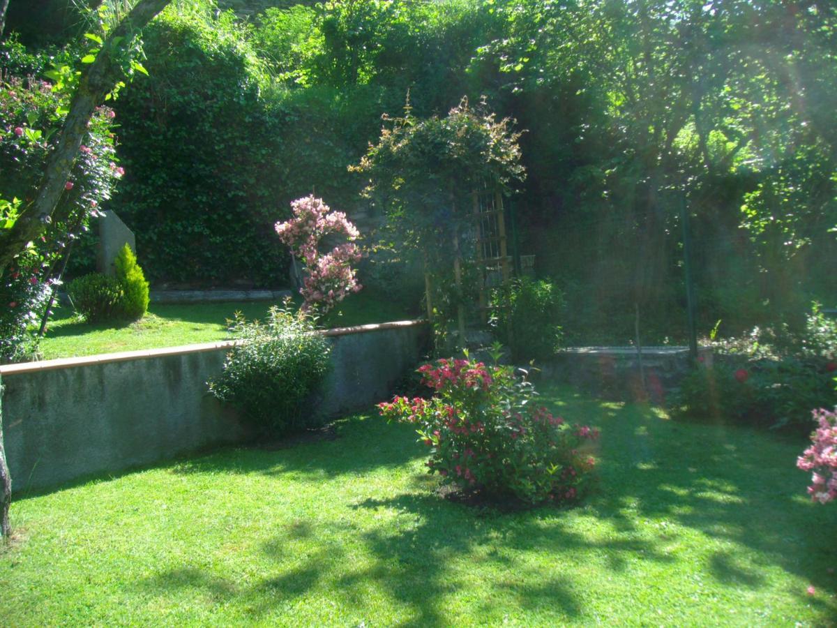 Petite Maison De Montagne Avec Jardin Cier-de-Luchon 외부 사진