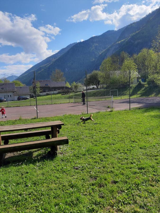 Petite Maison De Montagne Avec Jardin Cier-de-Luchon 외부 사진