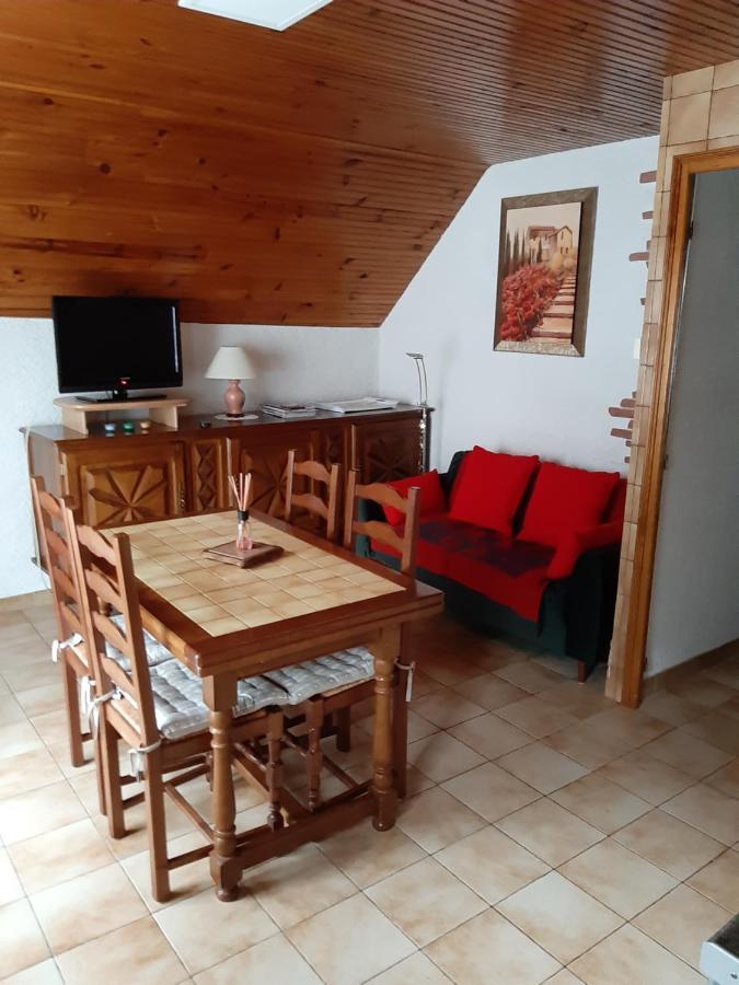Petite Maison De Montagne Avec Jardin Cier-de-Luchon 외부 사진